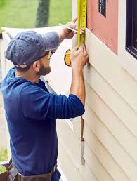 Best Brick Veneer Siding  in Hemphill, TX